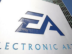 EA still has a ‘strong partnership’ with Nintendo, despite Wii U absence