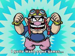 Game & Wario confirmed for June 28 UK release