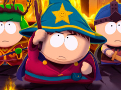 South Park: The Stick of Truth still on track for 2013 release, Ubisoft confirms