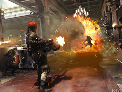 Fuse demo comes to Xbox 360 and PS3 on May 7
