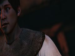 Dyack returns with Shadow of the Eternals