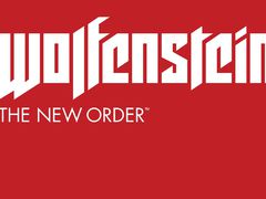 Wolfenstein: The New Order is cross generational