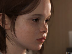 Beyond: Two Souls Special Edition features extra 30 minute scene
