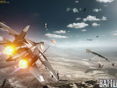 Battlefield 3 under denial of service attack