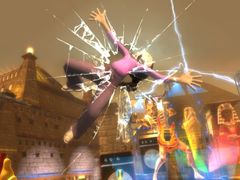 Doritos Crash Course 2 is free on Xbox LIVE Arcade