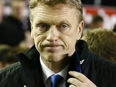 David Moyes to win two trophies in first year at Man United, reveals simulation