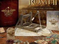 Total War: Rome 2 release date set for September 3