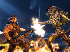 Aliens: Colonial Marines dev TimeGate has closed