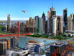 SimCity Update 3.0 now live