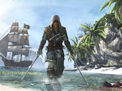 Assassin’s Creed 4 will look ‘so much better on PS4’