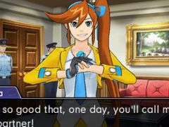 Phoenix Wright: Ace Attorney – Dual Destinies given digital-only release in Europe