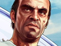 Take-Two thinks big for FY14: Expects 50% YoY revenue jump thanks to GTA 5 release