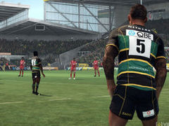 Rugby Challenge 2 kicks off June 13