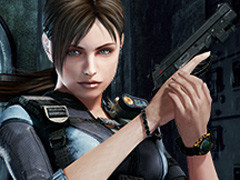 Resident Evil Revelations demo available now on Wii U & 360, PS3 tomorrow