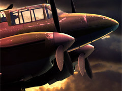 War Thunder soars onto PS4 this autumn