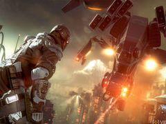 Killzone: Shadow Fall PS4 demo only used 4GB RAM