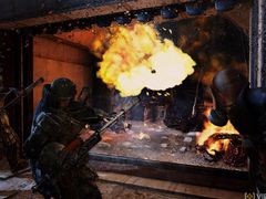 Metro: Last Light FOV issues addressed