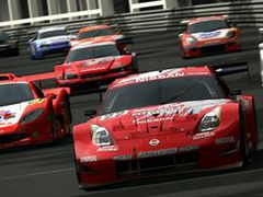 Gran Turismo 6 coming to PS3 this Christmas, reports claim