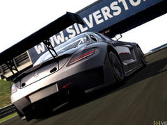 Gran Turismo 6 officially announced for PS3