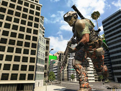 Black Ops 2: Uprising DLC available now on PS3 & PC