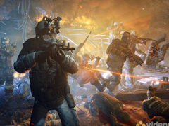 Harsh Metro: Last Light working conditions revealed by former THQ president