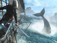 Assassin’s Creed 4 sales won’t top AC3 – Ubisoft