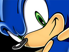 SEGA trademarks Sonic: Lost World