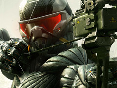 Crysis 3 multiplayer DLC outed by achievements update