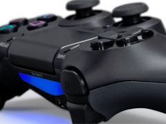 PS4 hardware teased – First look at E3