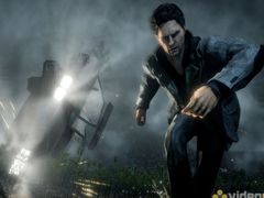 Alan Wake DLC leads Xbox LIVE sale