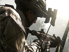 Call of Duty: Ghosts is 60FPS on Xbox One, next-gen engine tech detailed