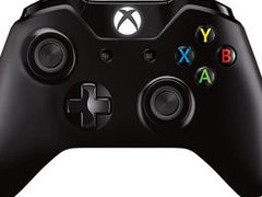 Xbox One controller contains infrared LED to automatically recognise player