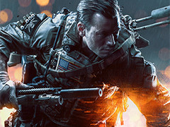 Battlefield 4 UK release date is Nov 1, China Rising DLC revealed
