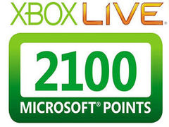 Will Microsoft Points carry over to Xbox One? “No news” says Microsoft