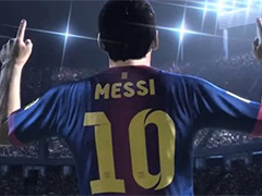 EA Sports’ Xbox One trailer was ‘all pre-rendered’