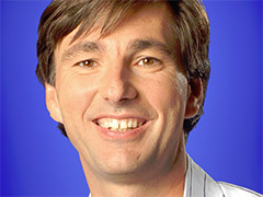 Don Mattrick: “If you’re backwards compatible, you’re really backwards”