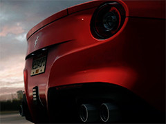 Is Need For Speed 2013 a reboot of NFS: Underground Rivals?