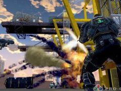 Crackdown 3 headed to Xbox One?