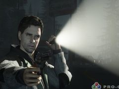 Remedy: The time wasn’t right for Alan Wake 2