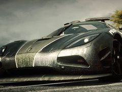 Need For Speed: Rivals outed by EA employee tweet