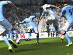 FIFA 14 Releases 27 September