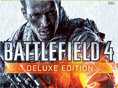 Battlefield 4 Deluxe Edition costs £64.99, is exclusive to GAME