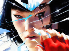 Mirror’s Edge 2 listed by Amazon Germany
