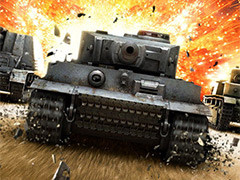 Wargaming to reveal console title at E3