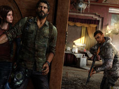 The Last of Us multiplayer ‘continues the themes, tone and tension from the single player campaign’