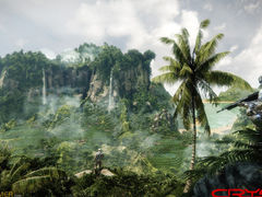 Crysis 3: The Lost Island multiplayer DLC arrives next week