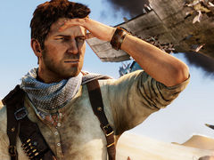 Naughty Dog to keep current engine for PS4