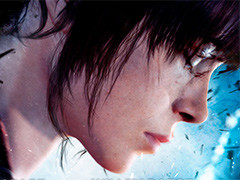 Beyond: Two Souls hits the UK on October 11