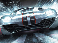 UK Video Game Chart: GRID 2 races to No.1