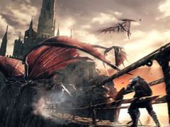 Dark Souls 2 release date is March 2014